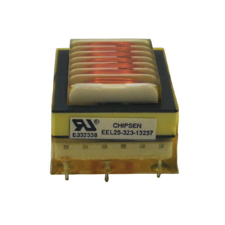 EEL25 Multi Slot 15W 20W Switching Power Transformer For LED Driver Smart Home