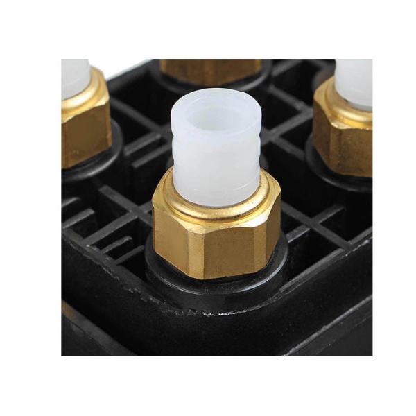 Panamera Macan 95835890300 Air Suspension Valve Block