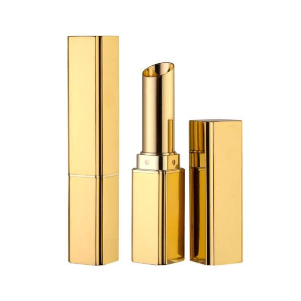 JL-LS131 Square Lipstick Tube 4.5ml Printed Lip Gloss Tubes