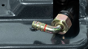 Stainless Steel 5 Burner Gas Cooktop Built In Gas Stove Top 220V Supports Multi Task Cooking