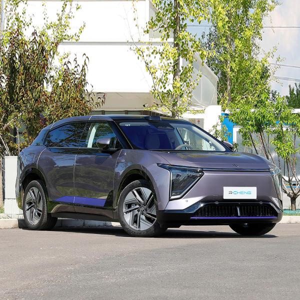 2023 New Car Hiphi Z X Y Four Seat Pure Electric Hiphi Chinese Car New Vehicile Car