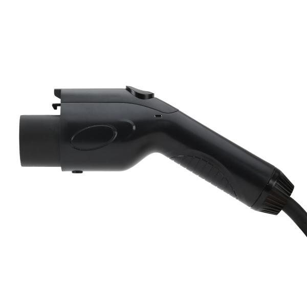 16A 32A AC EV Charging Gun 380V GB/T EV Plug Connector For EV Charging Station