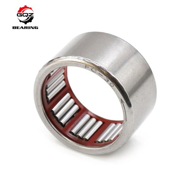 NA56425/10CD Closed End Drawn Cup Needle Roller Bearing Inch Size 63.5x79.375x63.5mm Farm Transmission Equipment