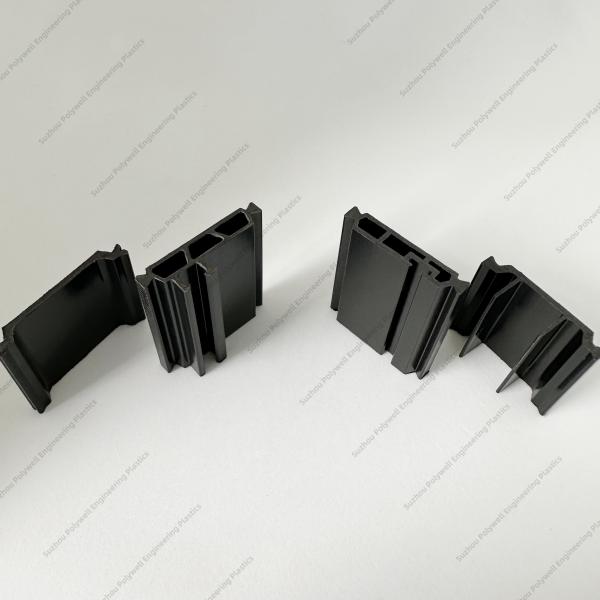 Extruding Grade Glass Fiber Reinforced Polyamide 66 Pellers Glass Filled Nylon 66 Granules