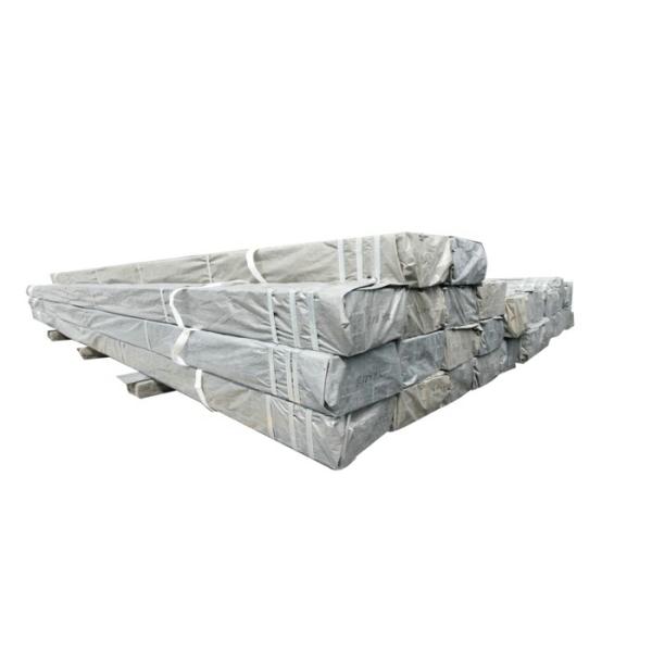 Nickel Alloy Steel Seamless Pipes ASTM B 163 / ASTM B 704 Corrosion Resistant