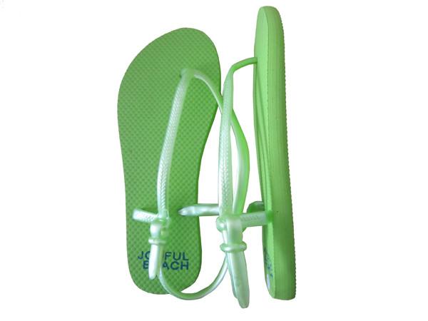 V strap full color printed  Women Flip flops  thongs slipers manufacturers