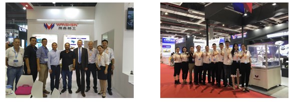 Малошумный потолочный вентилятор CCC HVLS аттестовал