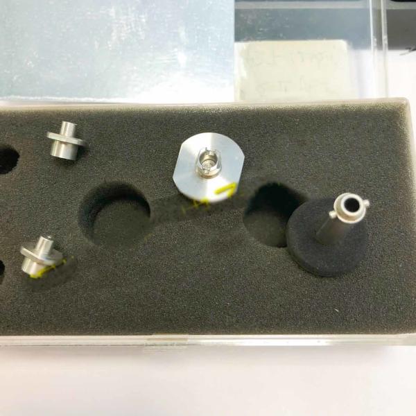 松下電器産業CM602 12は5つの空気据え付け品N210049240AB/N610032835AB/N610036851AAの先頭に立ちます