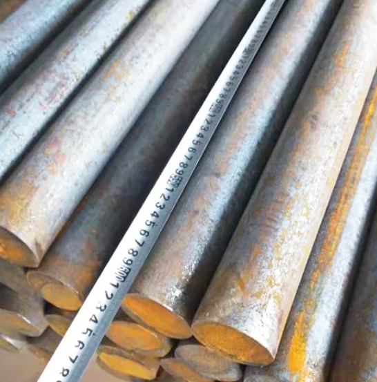 Холоднотянутый АСТМ запас штанги углеродистой стали С45К С20К круглых адвокатских сословий стали углерода