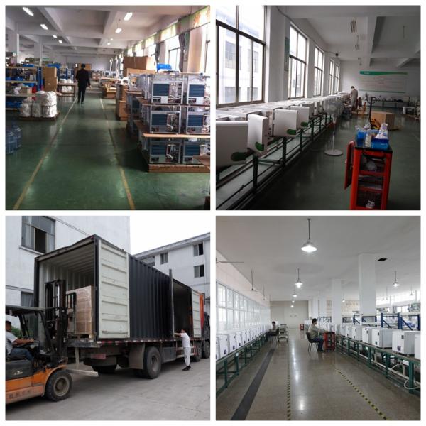 Zhengzhou Linker Medical Equipment Co., Ltd.