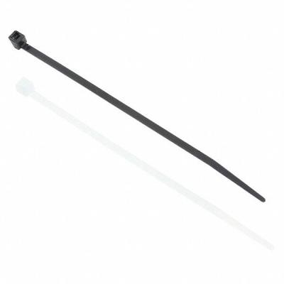 nylon cable ties in different sizes