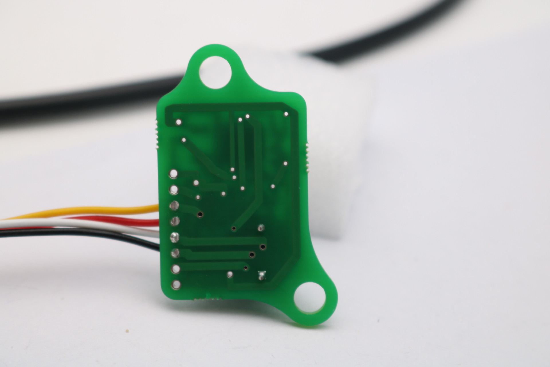 Алюминиевое напечатанное универсальное сборки кабеля PCB доски практически