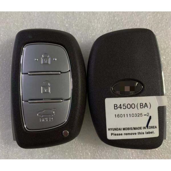 2013 - Пакет 2015 коробки автомобильной двери замка БА ПН 95440-Б4500 ключа Хюндай И10 удаленный