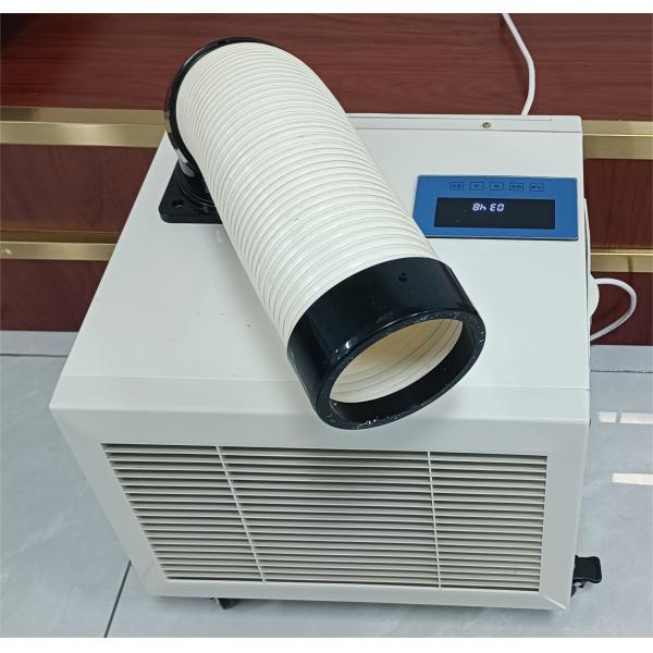 Comfort Industrial Portable Air Conditioner 2000W Industrial Portable Air Conditioning Unit