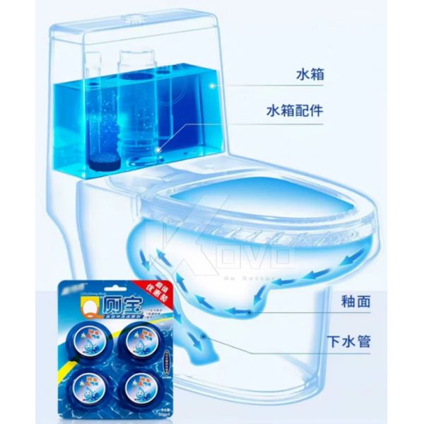 300-500Kg/H PLC Controlled Motor Automatic Extruder Soap Blue Bubble Extractor Machine