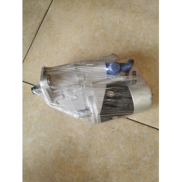1280004110 Excavator Replacement Parts Starter Motor For 128000-6010 128000-4110