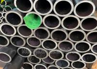Tuberías de acero inconsútiles mecánicas de la precisión retirada a frío