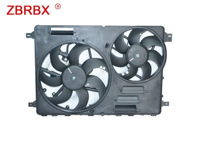 Durable High Speed Radiator Fan With Good Anti Humidity Performance