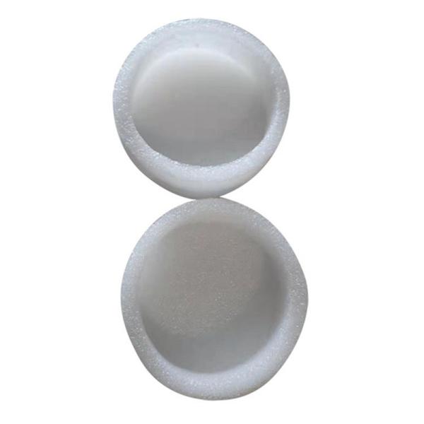 Flame Retardant white High Density Foam For High Density Insulation Panels