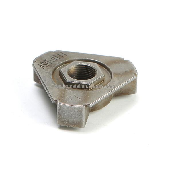 17-4ph Sintered Components Low Carbon Steel Alloy Metal Mechanical Components