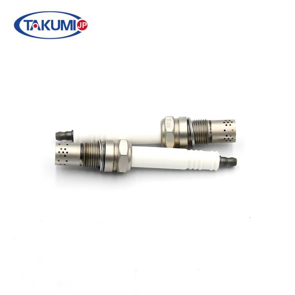 CHP Gas Engine alternator engine Iridium candles Spark Plug gas stove spark plug for jenbacher industrial spark plug