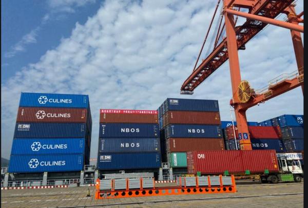 Battery/Power Bank/ Brand Comestic Goods DDP To Dubai Iran Middle East Shipping LCL From China