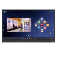 IBoard 75 86 Inch Smart Touch Screen Interactive Board Display Interactive Whiteboard For Classroom Meeting Room