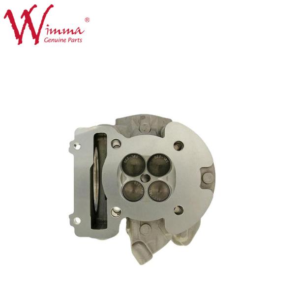 Fabricante vende BWS125 Motores de patinetas Partes del cabezal del cilindro