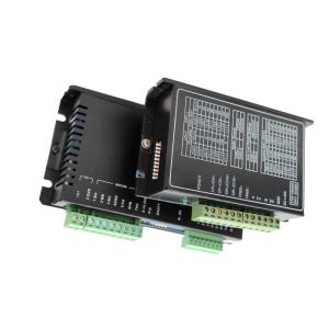 2 - водитель Stepper мотора участка униполярный на Nema 23 Nema 17 маршрутизатор