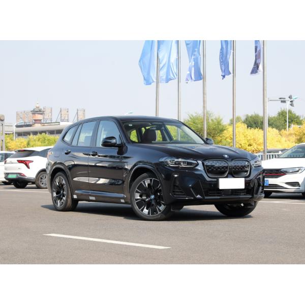 2024 BMW IX3 Энергетические автомобили Чистые электромобили 4x4 внедорожники 5-дверные 5-местные Структура кузова
