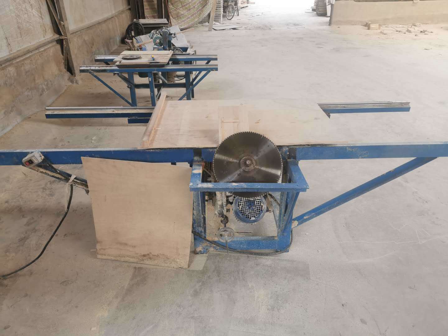 Cao County Chengpeng Wood Products Co., Ltd.