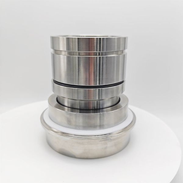 Mechanical Seal TB1, TB1F & TB2 for Sulzer Process Pumps for Mixer SIC/SIC/PTFE/304