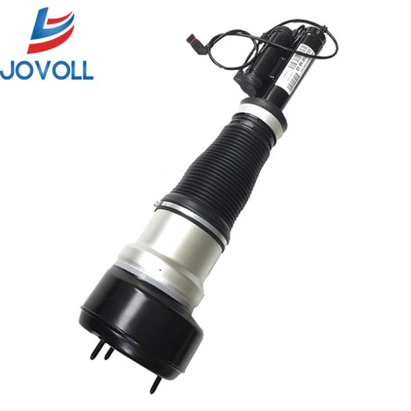 For W221 Mercedes Benz S Class Front Air Suspension Struts Shock Absorber A2213204913 / A2213209313 / A2213200038