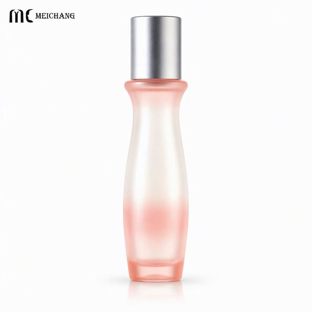 10ml / 15ml PETG Roll-On Bottle for Essential Oil & Personal Care Packaging (MC-1901)
