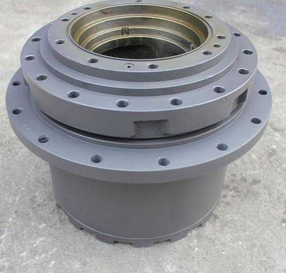 Excavator CAT E120BTravel Motor Gearbox ,excavator gear parts