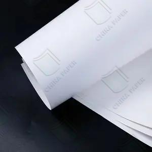 Glossy And Matte C2s Coated Art Paper For Professional Printing