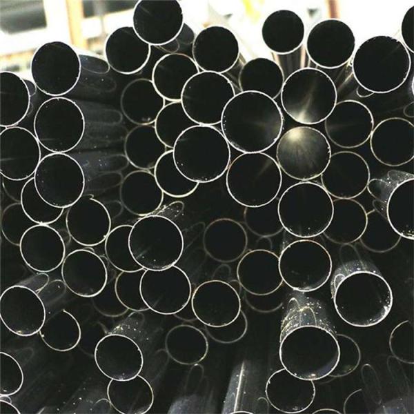 Sus Jis Astm Aisi Polished Finish Round Ss Steel Tube 201 202 304 304l 309s 310s 316 316l 321 410 420 430 Stainless Steel Pipe