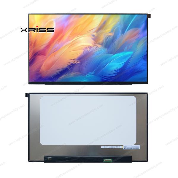 15.6 Inch FHD IPS Laptop LCD Screen NV156FHM-N63 1920x1080 30pin