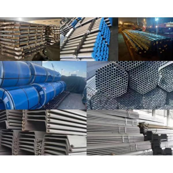 2205 Duplex 790 ASTM Stainless Steel Plate 2000mm Steel Mirror Sheet