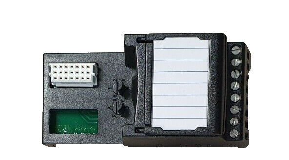 Emerson DeltaV KJ3241X1-BK1 Módulo de Interface Serial