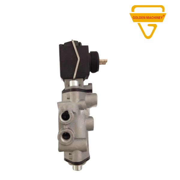 1314514 1379776 DAF CF75 Solenoid Valve