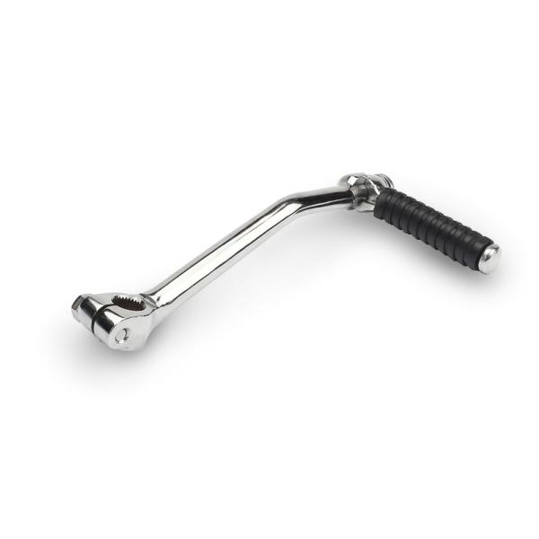 CG125 CG150 CG200 Motorcycle Kick Start Lever For Dependable Performance