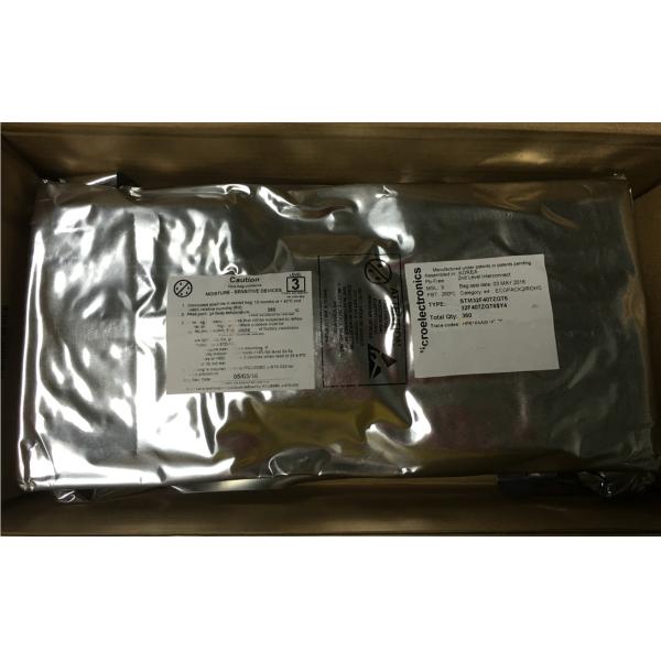 Микроконтроллер STM32F205ZET6 ARM Cortex M3, 32 бита, возможность подключения, 512 КБ