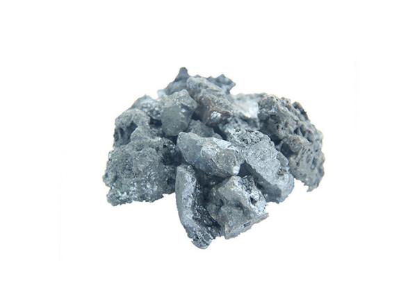 Steelmaking Foundry Ferro Silicon Scrap 65% Si Iron Silicon Slag