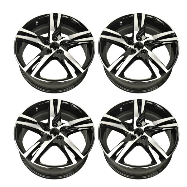 Rame en aluminium Womala 31680356 pour le XC60 XC90 S60 S90 V90 V60