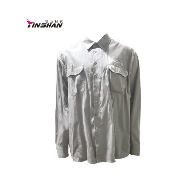 Vestuário de trabalho uniforme Tipo para trabalhadores da construção industrial