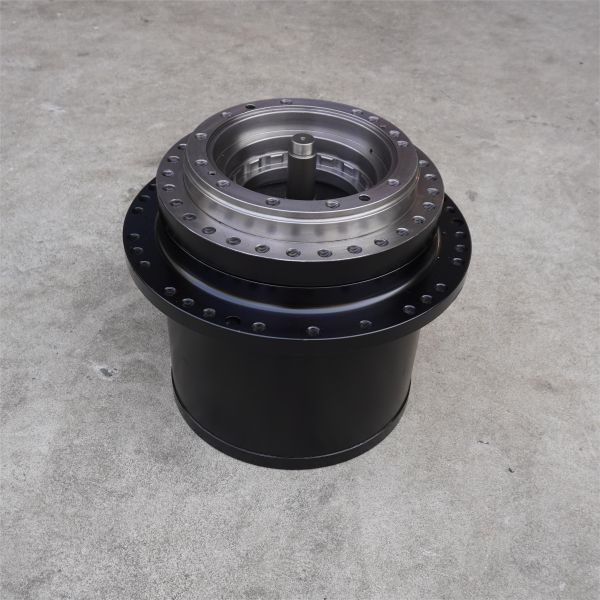 1019809060 TRAVEL REDUCTION GEARBOX FOR ZOOMLION 215E 245G EXCAVATOR