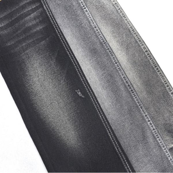 Legging 9.5oz Good Stretch Denim Fabric With Ready Stock For Lady And Kids