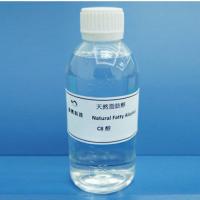 C8H17OH Octanol C8 Alcohol Ingrediente activo de superficie para plastificantes