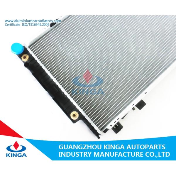 1405001403 Mercedes Benz Radiator Oil cooler Of W140 / S600 1990 , 2000 AT PA 32 / 40